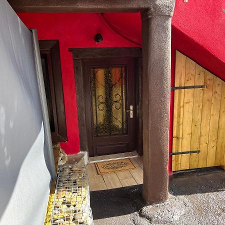 L'Alsacienne Room Et Spa Lautenbach 外观 照片