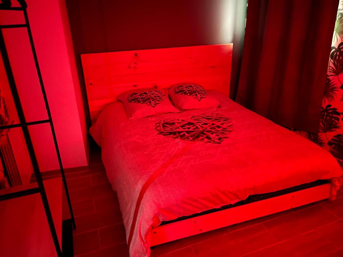 L'Alsacienne Room Et Spa Lautenbach 外观 照片