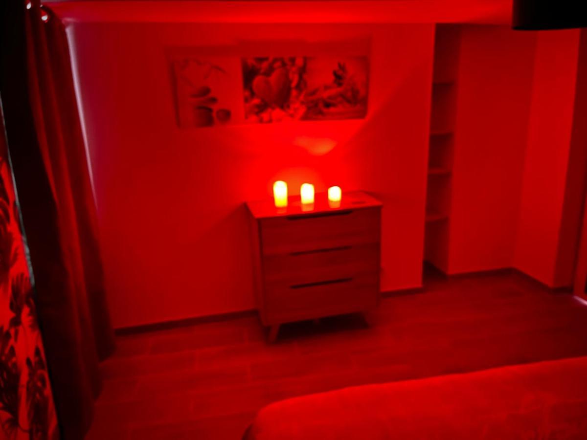 L'Alsacienne Room Et Spa Lautenbach 外观 照片