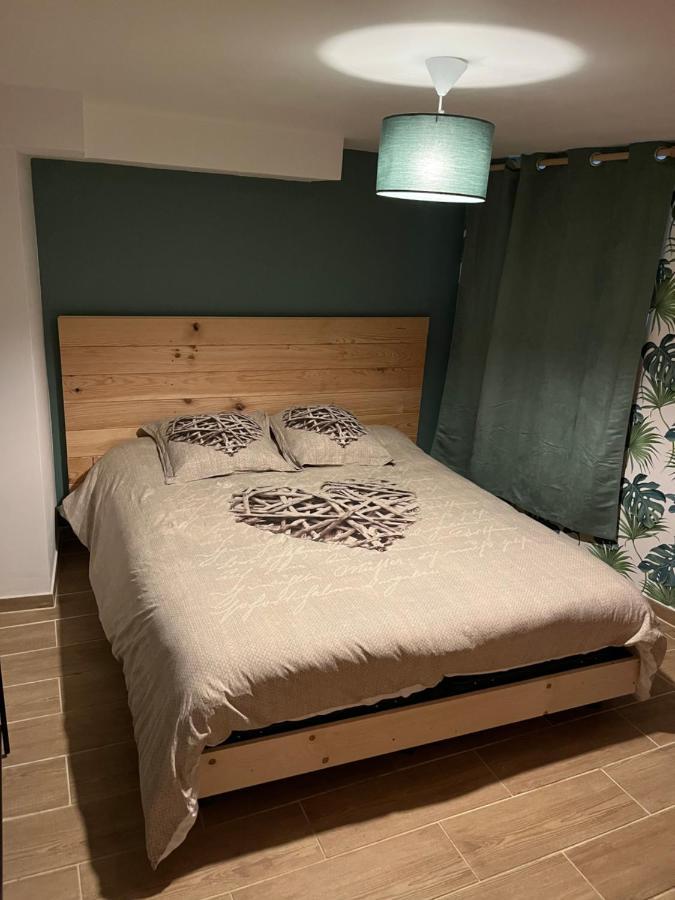 L'Alsacienne Room Et Spa Lautenbach 外观 照片